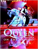 download Queen - Uncensored On the Record book