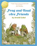 Frog and Toad Are Friends. Arnold Lobel