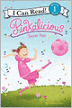 Pinkalicious: Soccer Star