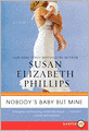 Nobody's Baby But Mine (Chicago Stars Series #3)