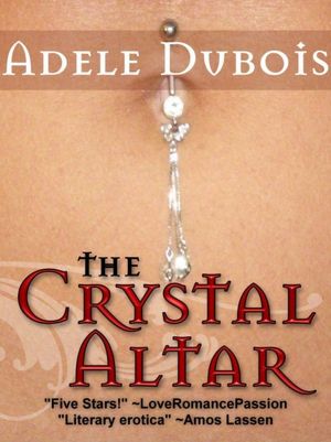 The Crystal Altar
