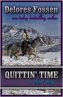 Quittin' Time