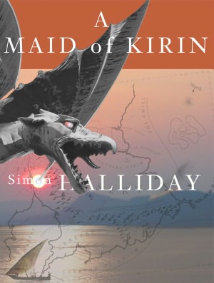 A Maid of Kirin
