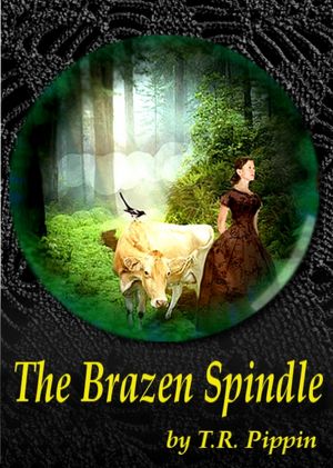 The Brazen Spindle
