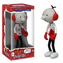 Diary of a Wimpy Kid Holiday Action Fig 8 Inch by Funko: Product Image