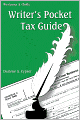 Writer's Pocket Tax Guide