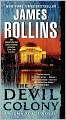 The Devil Colony (Sigma Force Series)