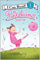 Pinkalicious: Soccer Star