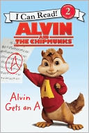 Alvin and the Chipmunks: Alvin Gets an A