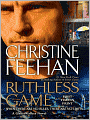 Ruthless Game (GhostWalkers Series #9)