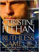 Ruthless Game (GhostWalkers Series #9)
