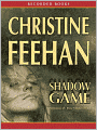 Shadow Game (GhostWalkers Series #1)