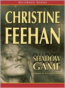 Shadow Game (GhostWalkers Series #1)