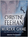 Murder Game (GhostWalkers Series #7)