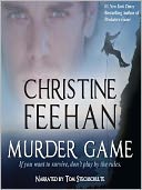 Murder Game (GhostWalkers Series #7)