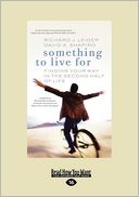 download Something To Live For book