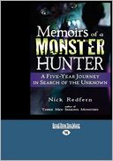 Memoirs Of A Monster Hunter (Easyread Large Edition)