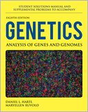 Student Solutions Manual And Supplemental Problems To Accompany Genetics: Analysis Of Genes And Genomes