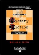 The Elements Of Mystery Fiction