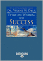 Everyday Wisdom for Success
