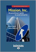 Mission, Inc. (Large Print 16pt)