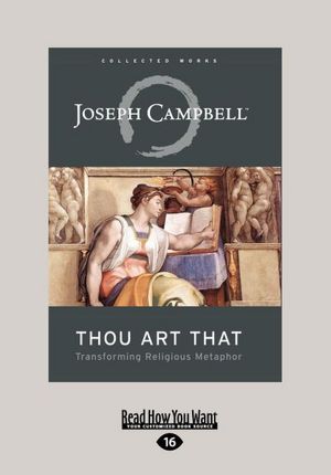 Thou Art That