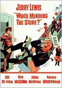 Who's Minding the Store?