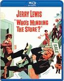Who's Minding the Store?