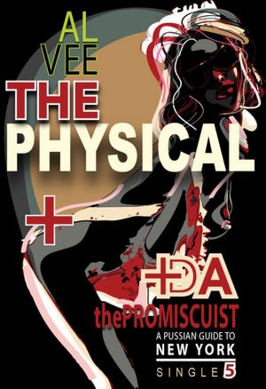 The Physical (The Promiscuist Collection, Single 5)