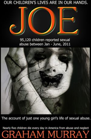 JOE - (one young girl's story of sexual abuse)