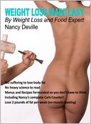 Weight Loss Made Easy