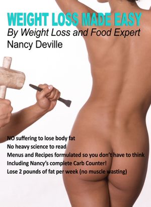 Weight Loss Made Easy