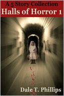 Halls of Horror #1