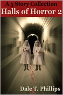 Halls of Horror #2