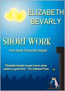 Short Work - 5 Quick Romantic Reads