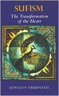 Sufism by Llewellyn Vaughan-Lee: Book Cover