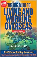 The Big Guide to Living and Working Overseas