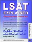 Lsat Explained