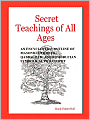 Secret Teachings Of All Ages