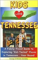 Kids Love Tennessee