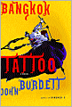 Bangkok Tattoo (Sonchai Jitpleecheep Series #2)