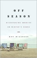 download Off-Season : Discovering America on Winter's Shore book