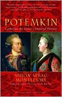 Potemkin: Catherine the Great's Imperial Partner