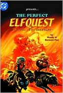 ElfQuest: Wolfrider Volume 1