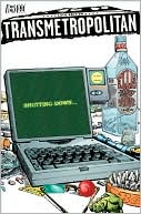 Transmetropolitan: One More Time