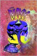 The Maxx, Book 3