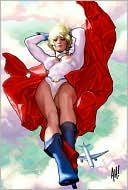 Power Girl