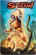 The Trials of Shazam