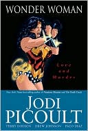 Wonder Woman: Love and Murder