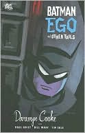 Batman: Ego and Other Tails